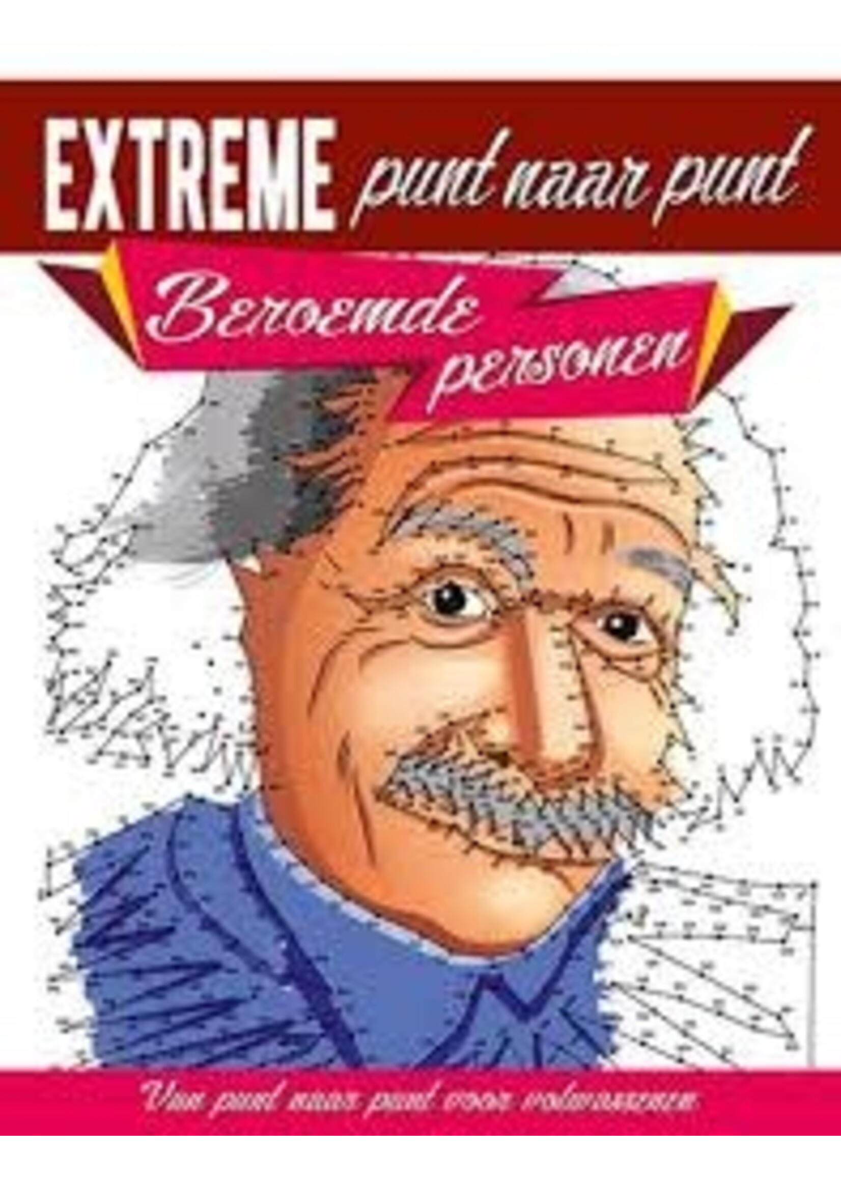 Lantaarn publishers Extreme punt naar punt-Bekende personen