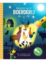Lantaarn publishers Speuren op de Boerderij