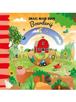 Lantaarn publishers Draai maar door-Boerderij