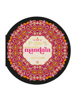 Lantaarn publishers Nieuwe Creaties Mandala