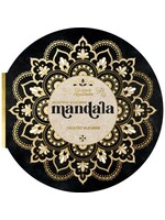 Lantaarn publishers Beautiful & calming mandala