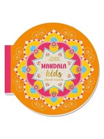 Lantaarn publishers Mandala kids