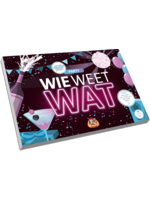 WhiteGoblinGames WGG Wie Weet Wat Party