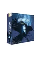 MNKY Wednesday – The Raven’s Truth (NL)