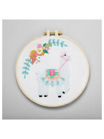 Westdesign Borduurset Lama