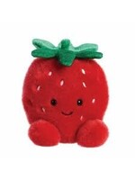 Aurora Palm Pals aardbei 13 cm