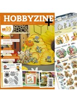 Find it Trading Hobbyzine Plus 55