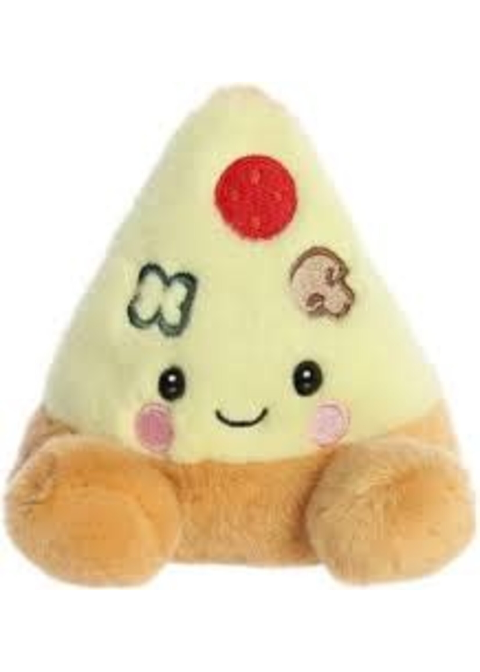 Aurora Palm Pals pizza slice 13 cm