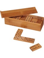 Philos Domino Dubbel 6, Bamboe