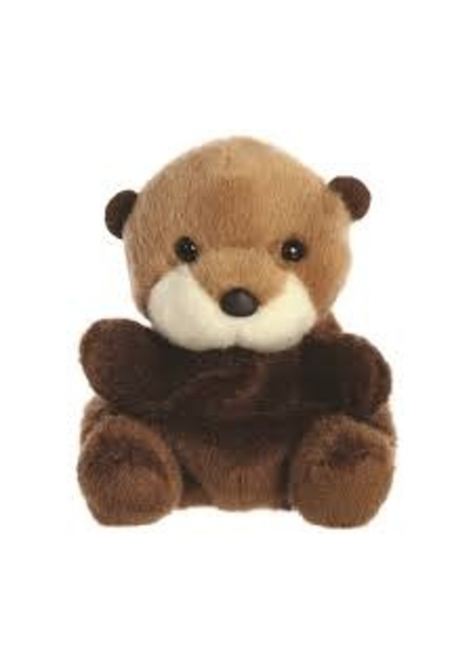 Aurora Palm Pals zeeotter13 cm