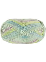 Lana Grossa Lana Grossa Meilenweit Merino 100 gram Extra Fijn Luna Mint (4112)