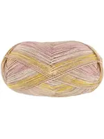 Lana Grossa Lana Grossa Meilenweit Merino 100 gram Extra Fijn Luna Beige (4111)