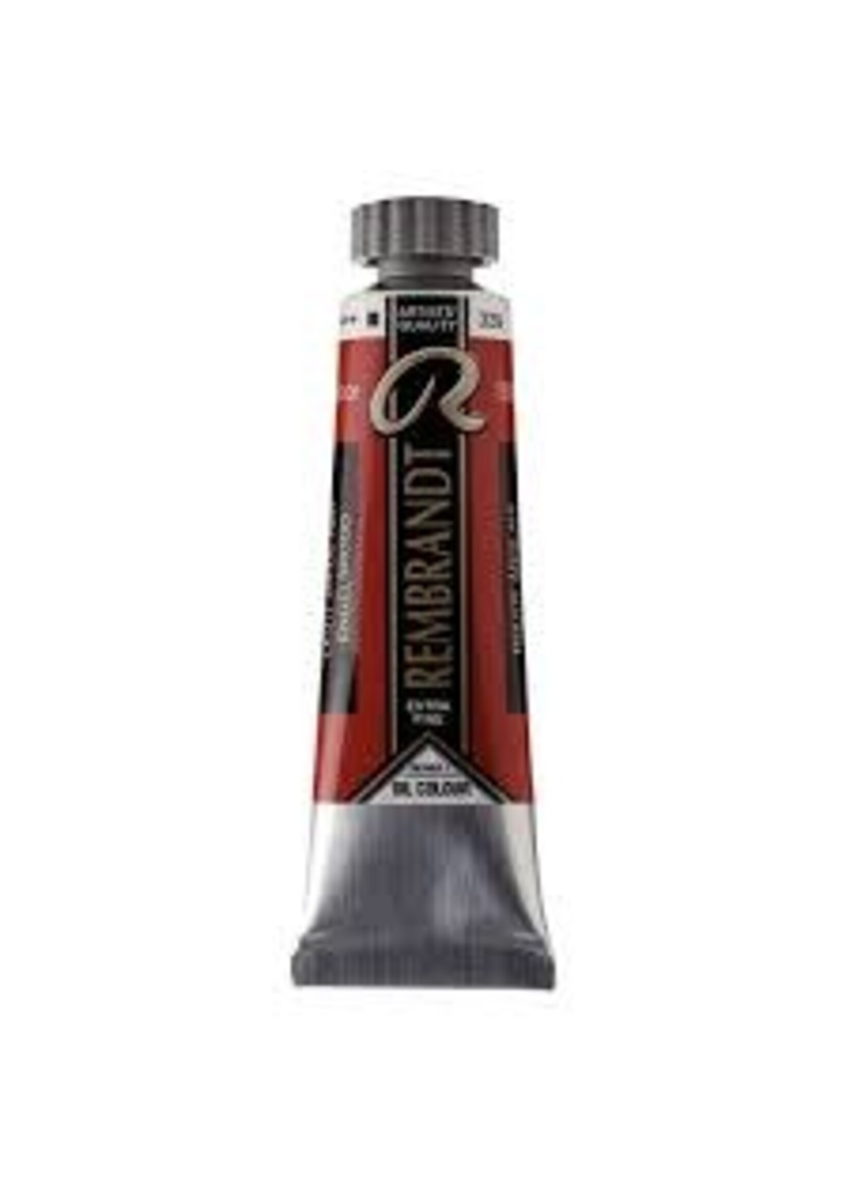 REMBRANDT Rembrandt Olieverf Tube 15 ml Engelsrood 339