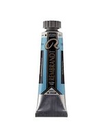 REMBRANDT Rembrandt Olieverf Tube 15 ml Koningsblauw 517
