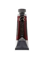 REMBRANDT Rembrandt Olieverf Tube 15 ml Permanentkraplak Donker 342