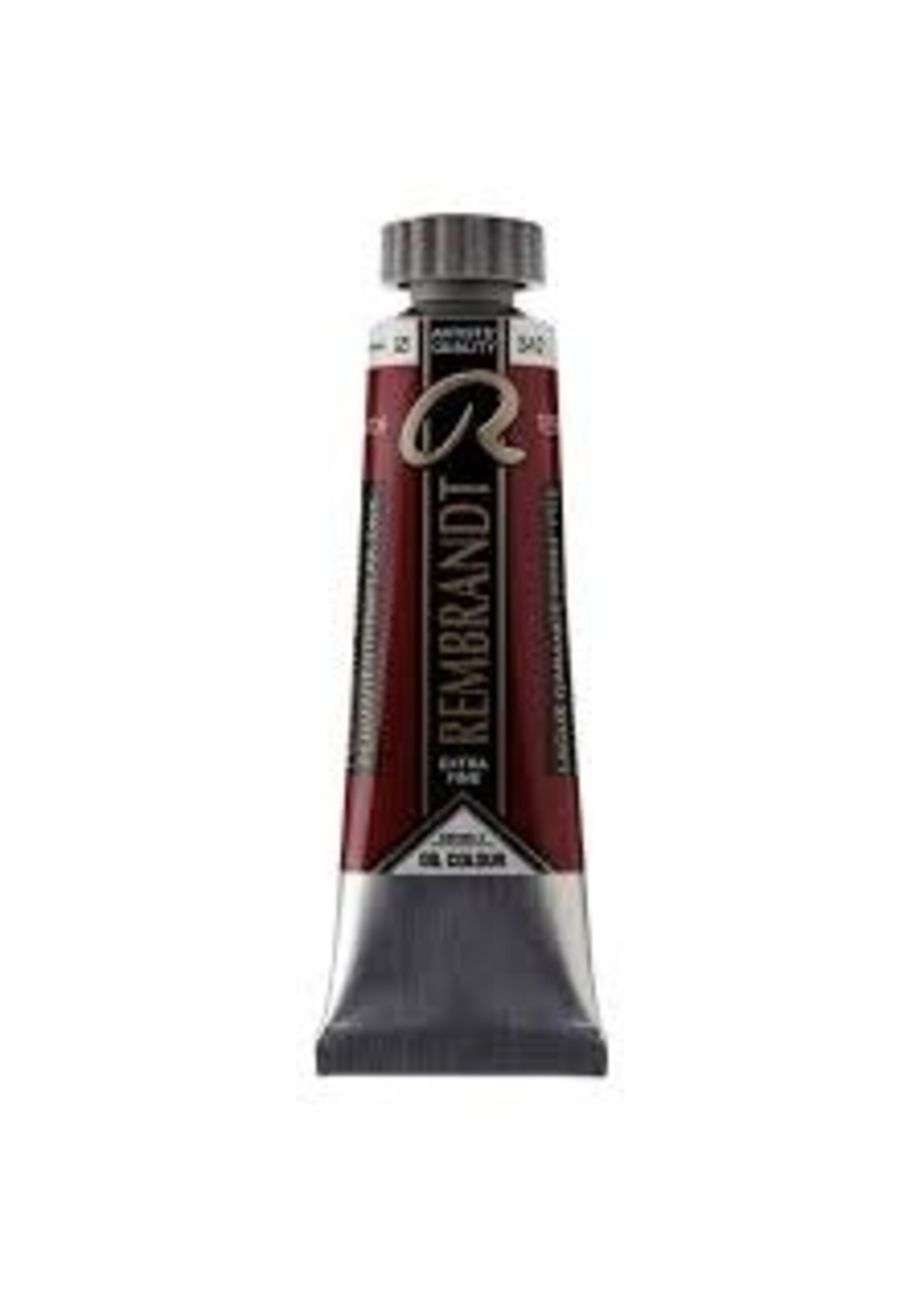 REMBRANDT Rembrandt Olieverf Tube 15 ml Permanentkraplak Donker 342
