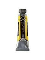 REMBRANDT Rembrandt Olieverf Tube 15 ml Permanent Citroengeel 254
