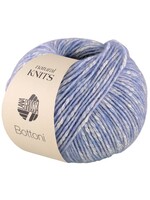 Lana Grossa Lana Grossa - Natural Knits - Bottoni - 50 gram 125m - Lichtblauw (007)