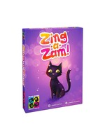 Brain Games Brain Games - Zing a Zam
