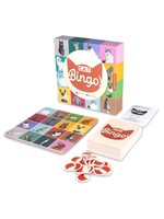 Kikkerland Kikkerland - Katten Bingo