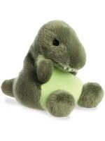 Aurora Palm Pals dino t-rex 13 cm