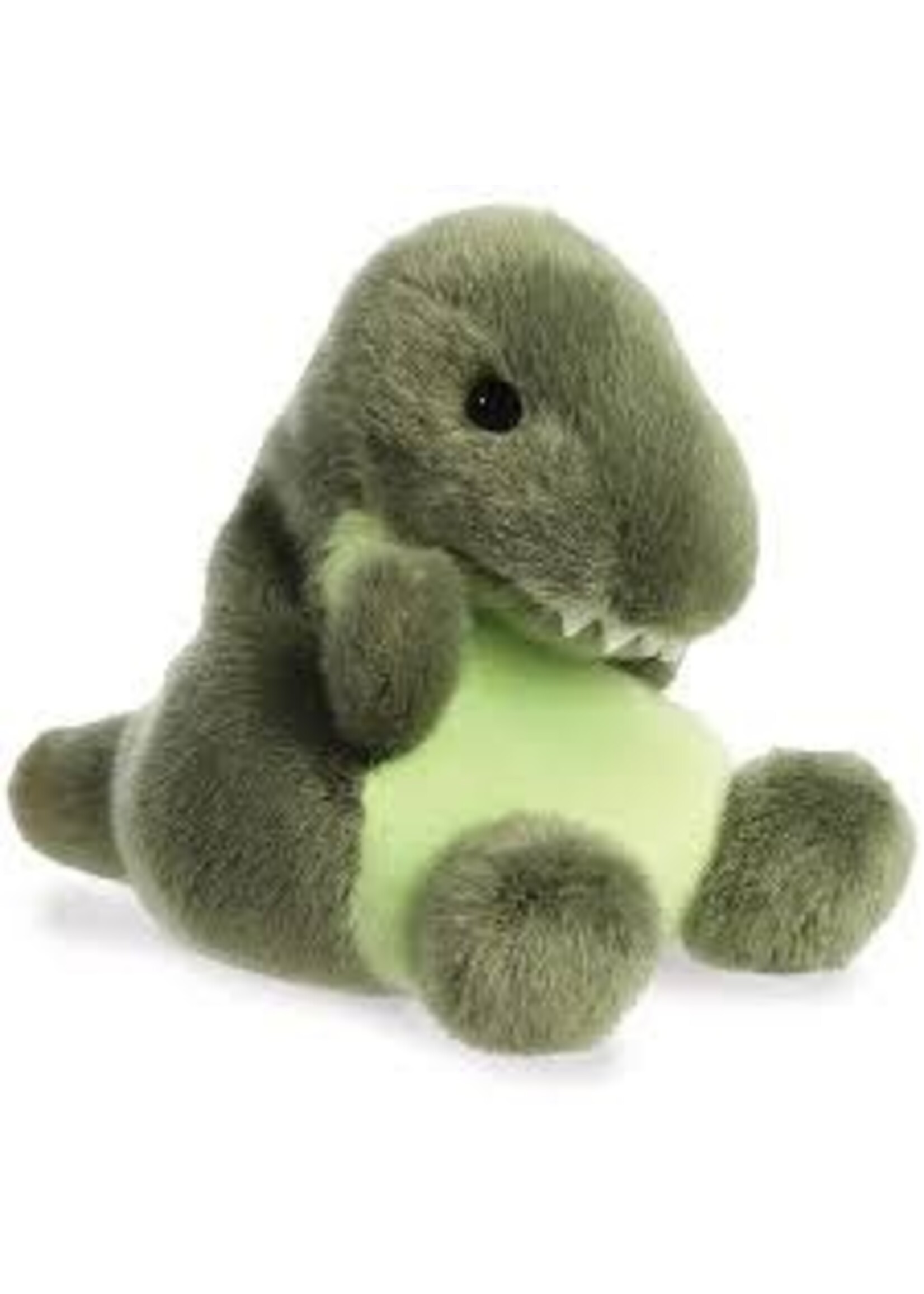 Aurora Palm Pals dino t-rex 13 cm