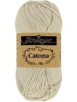 Scheepjes Scheepjes Catona 25 gram, champagne 248