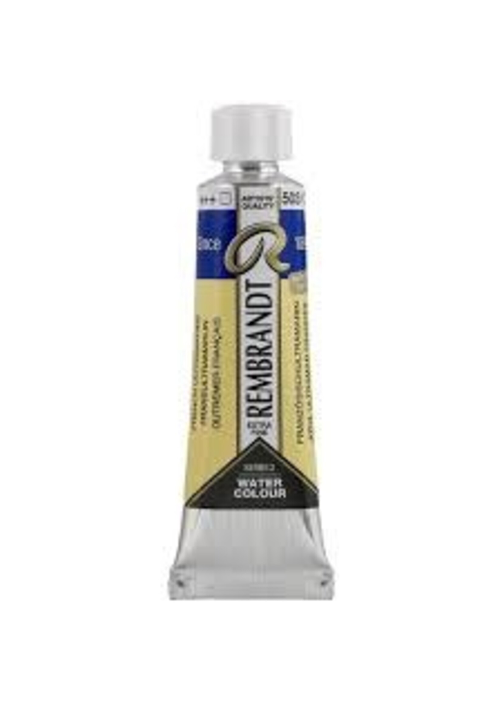 REMBRANDT Rembrandt Aquarelverf Tube 10 ml Indigo 533