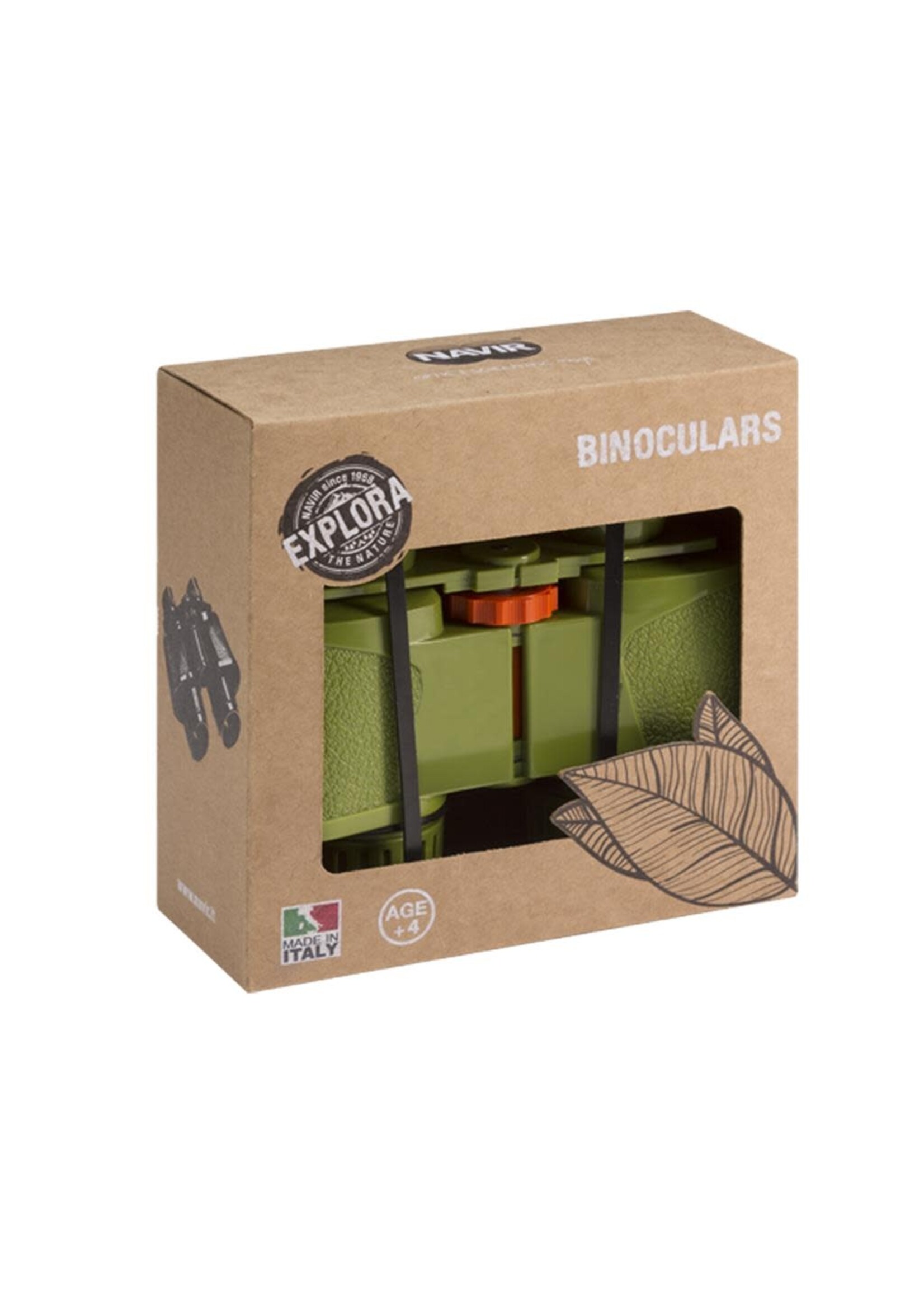 Navir Navir Explora: Verrekijker