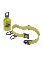 Navir Navir Explora Drinkfles met riem