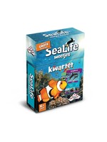 Identity Games Identity Games SeaLife Kwartet