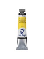 VAN GOGH Van Gogh Olieverf Tube 20 ml Cadmiumgeel Licht 208