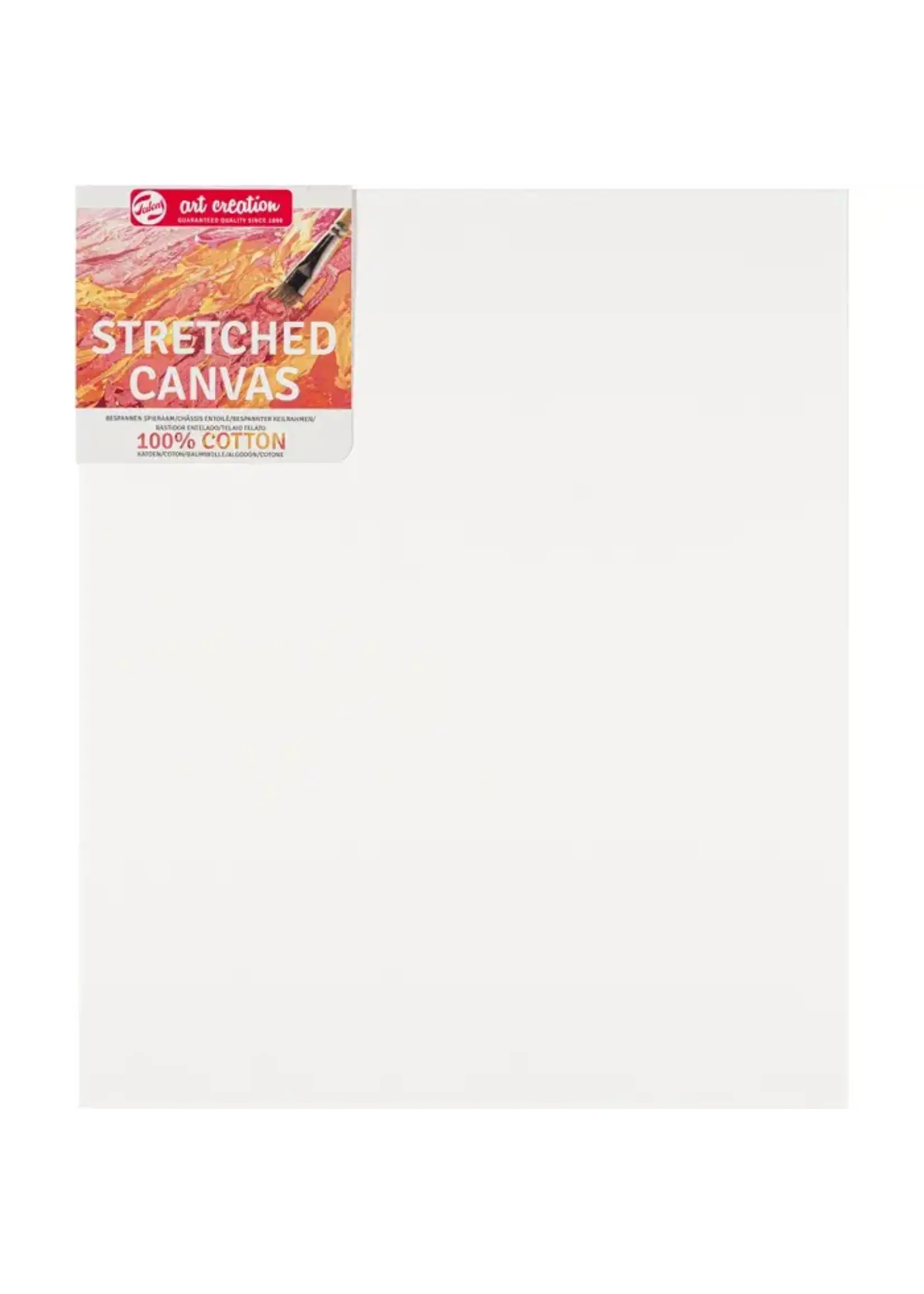 Talens Talens Art Creation Schildersdoek Katoen 50 x 60 cm