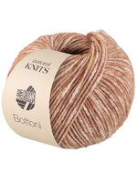 Lana Grossa Lana Grossa - Natural Knits - Bottoni - 50 gram 125m - Kameel/Room (001)