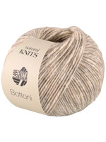 Lana Grossa Lana Grossa - Natural Knits - Bottoni - 50 gram 125m - Grijs-Beige/Room (013)