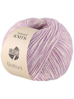 Lana Grossa Lana Grossa - Natural Knits - Bottoni - 50 gram 125m - Sering/Wit (005)