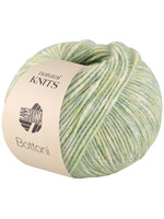 Lana Grossa Lana Grossa - Natural Knits - Bottoni - 50 gram 125m - Pastel Groen (011)