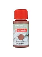Talens Talens Art Creation Binnen & Buiten Fles 50 ml Aardebruin 4026