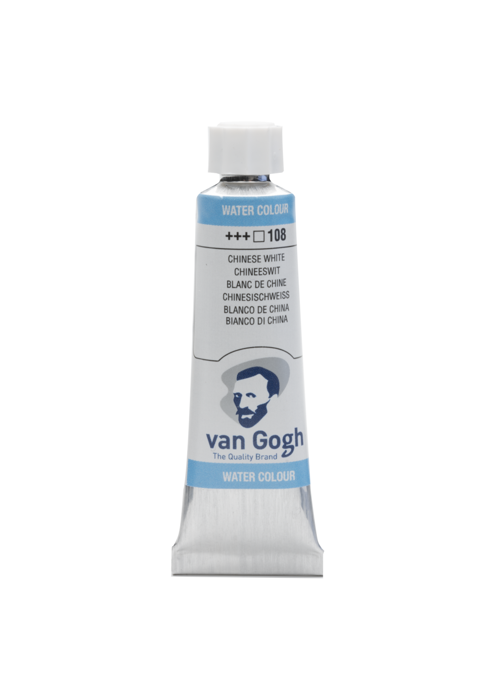 VAN GOGH Van Gogh Aquarelverf Tube 10 ml Chineeswit 108