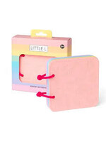Little L Little L Badboekjes Pastelkleuren