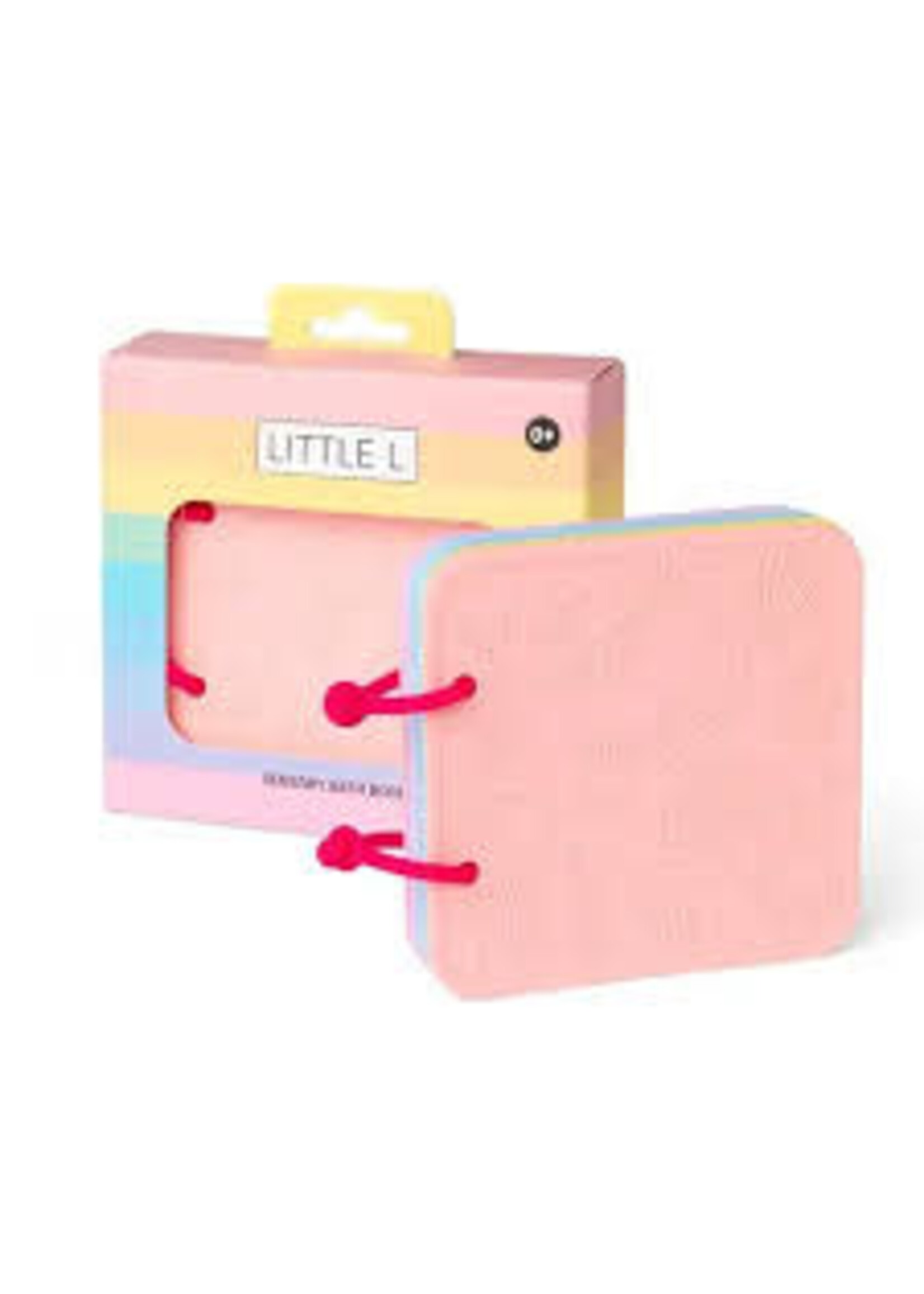 Little L Little L Badboekjes Pastelkleuren