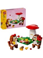 Lego Lego 40711 Seasonal Egelpicknick