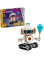 Lego Lego 31164 Creator Ruimterobot