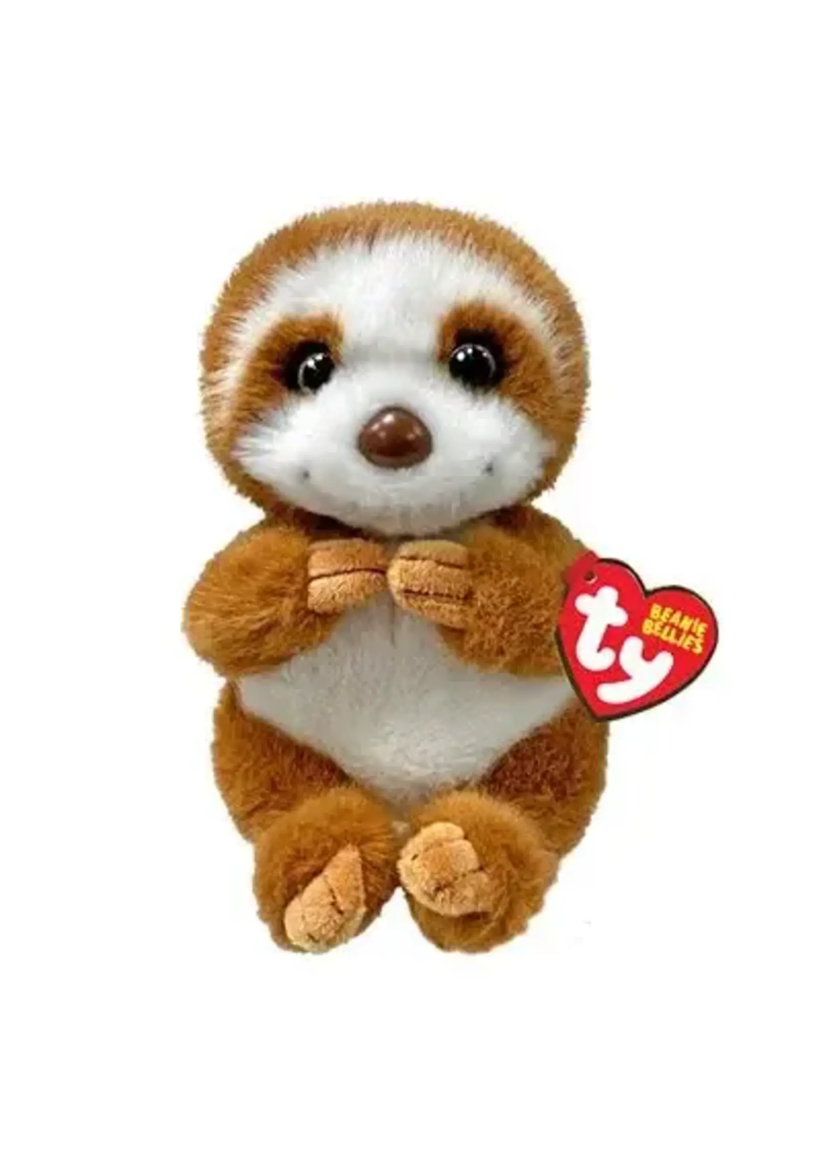 Ty Ty Beanie Bellies Stella Sloth 15cm