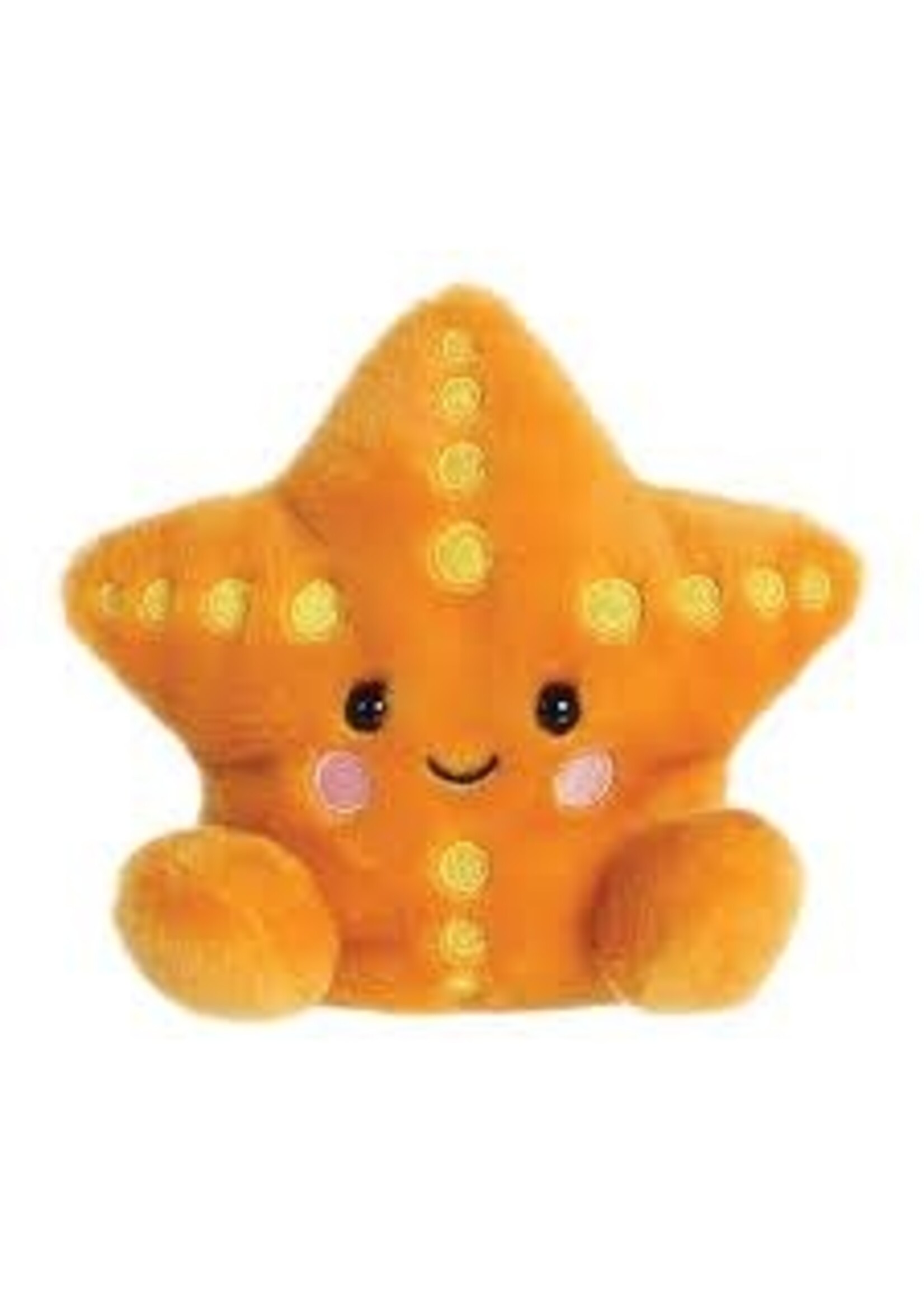 Aurora Palm Pals zeester 13 cm