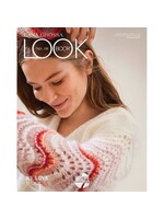 Lana Grossa Lana Grossa - Look - No 18