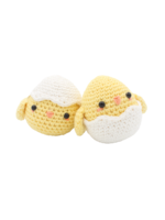 Hardicraft Hardicraft - Haakpakket - Kuikentjes