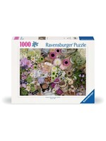 Ravensburger Ravensburger - Liefde voor bloemen (1000 Stukjes)