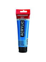 Talens Amsterdam Amsterdam Standard Series Acrylverf Tube 120 ml Mangaanblauw Phtalo 582