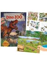 Dino World Create your DINO ZOO